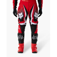 Fox 180 Frame Pant Rot