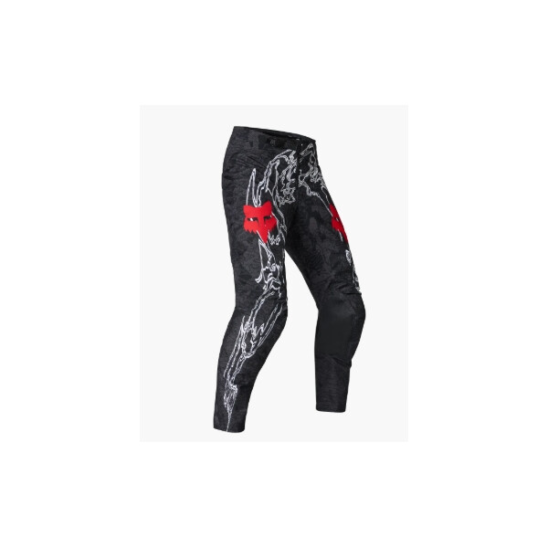 Fox 180 Abyss Pant Schwarz