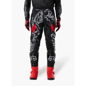 Fox 180 Abyss Pant Schwarz