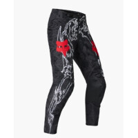 Fox 180 Abyss Pant Schwarz