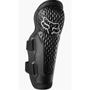 Knie-/Schienbeinprotektoren Titan Sport - CE
