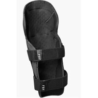 Knie-/Schienbeinprotektoren Titan Sport - CE