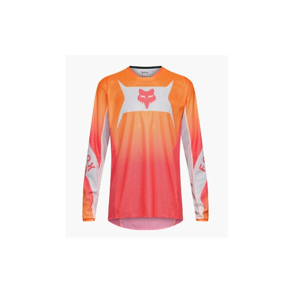 Fox 180 Air Taper Jersey Neon - Pink