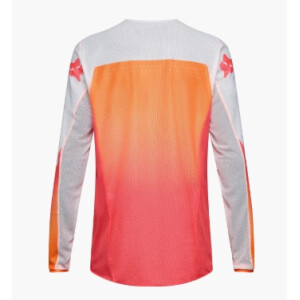 Fox 180 Air Taper Jersey Neon - Pink