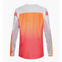 Fox 180 Air Taper Jersey Neon - Pink