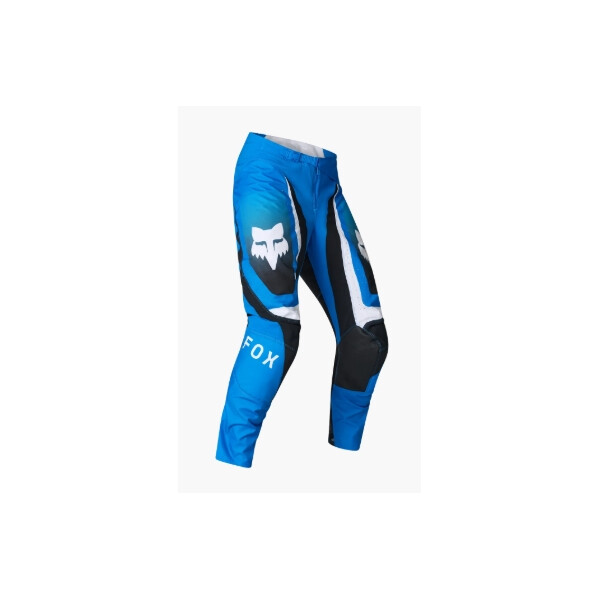 Fox 180 Frame Pant Blau