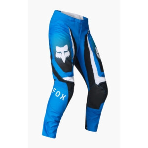 Fox 180 Frame Pant Blau