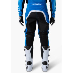 Fox 180 Frame Pant Blau