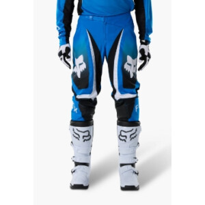 Fox 180 Frame Pant Blau