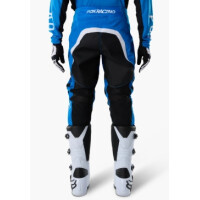 Fox 180 Frame Pant Blau