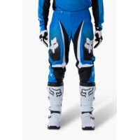 Fox 180 Frame Pant Blau