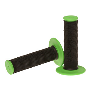 RFX Griffe Dual Compound Schwarz/Grün