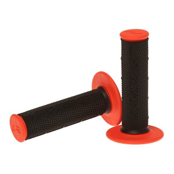RFX Griffe Dual Compound Schwarz/Orange