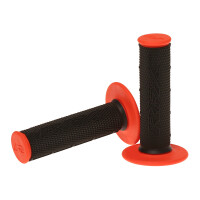 RFX Griffe Dual Compound Schwarz/Orange