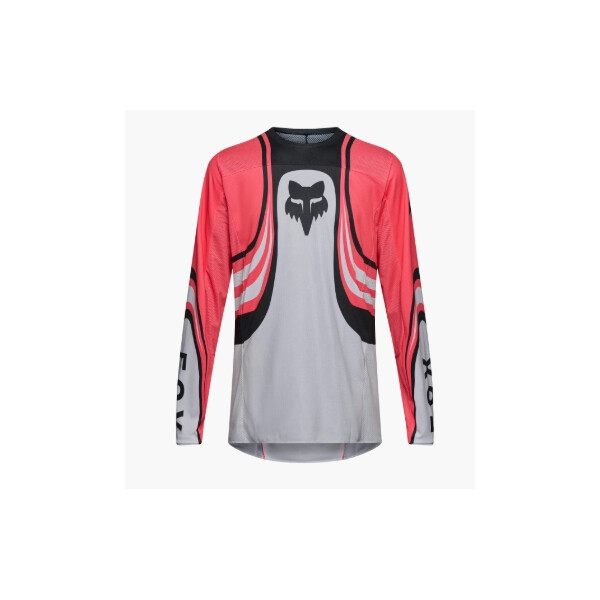 FOX 180 Draft Jersey weiß
