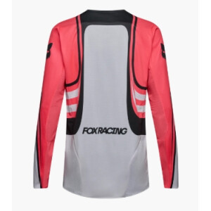 FOX 180 Draft Jersey weiß