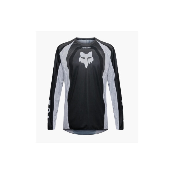 FOX 180 Frame Jersey Schwarz