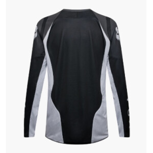 FOX 180 Frame Jersey Schwarz