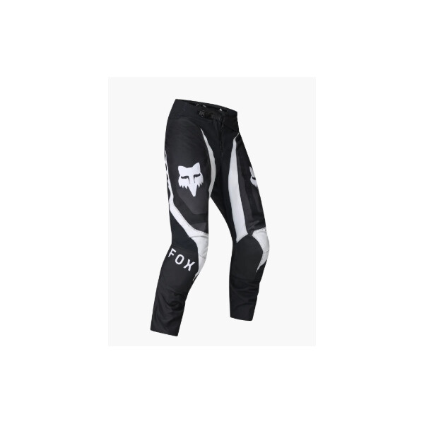 FOX 180 Frame Pant Schwarz