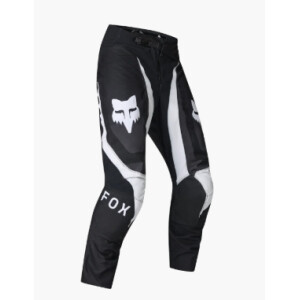 FOX 180 Frame Pant Schwarz
