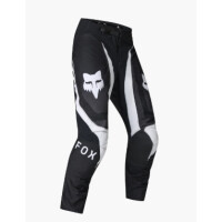 FOX 180 Frame Pant Schwarz