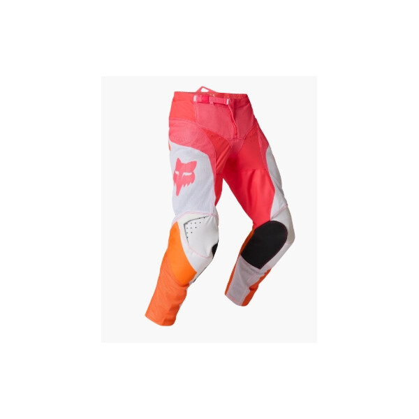 FOX 180 AIR TAPER PANT Neon Pink