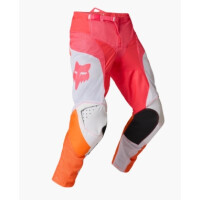 FOX 180 AIR TAPER PANT Neon Pink