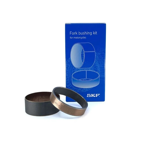 Gabelbuchsen-Kit WP43  Innen und Aussen je 1x