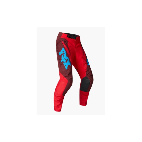 FOX 180 Raid Pant Rostbraun