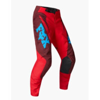 FOX 180 Raid Pant Rostbraun