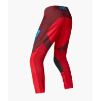 FOX 180 Raid Pant Rostbraun