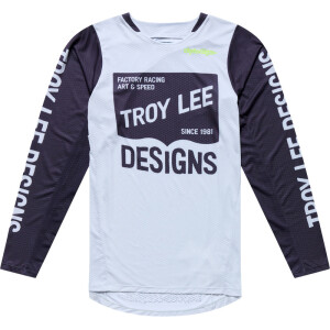 TROY LEE DESIGNS GP Pro Air Trikot Locked - Vapor...