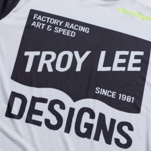 TROY LEE DESIGNS GP Pro Air Trikot Locked - Vapor...