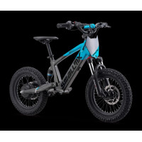 Elektrisches Laufrad Sedna SX 16" Blau