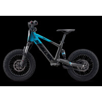 Elektrisches Laufrad Sedna SX 16" Blau
