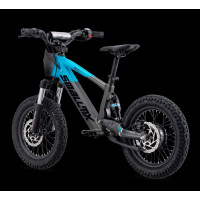 Elektrisches Laufrad Sedna SX 16" Blau