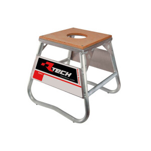 RACETECH Grand Prix Motorradständer aus Aluminium