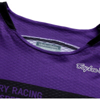 TROY LEE DESIGNS GP Pro Air Trikot Locked - Neo Purple