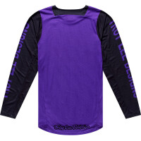 TROY LEE DESIGNS GP Pro Air Trikot Locked - Neo Purple