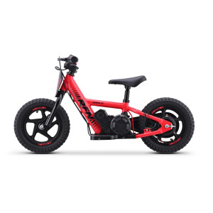 RFN Laufrad DNA 12 rot