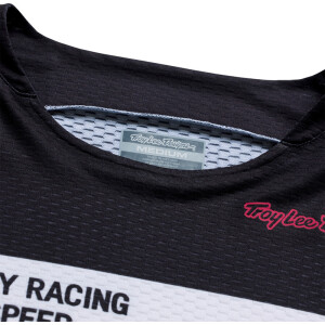 TROY LEE DESIGNS GP Pro Air Trikot Locked - Black