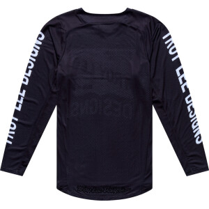 TROY LEE DESIGNS GP Pro Air Trikot Locked - Black