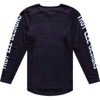 TROY LEE DESIGNS GP Pro Air Trikot Locked - Black