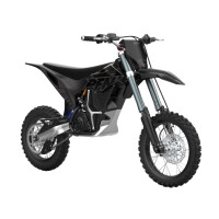 RFN WARRIOR PRO SX-E8 Schwarz