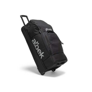 Albek ECONO HAUL GEAR BAG schwarz
