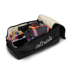 Albek ECONO HAUL GEAR BAG schwarz