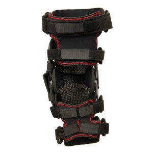 ASTERISK Knieorthese Carbon CELL Pro 1,2 Schwarz ( Paar )