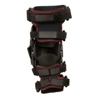 ASTERISK Knieorthese Carbon CELL Pro 1,2 Schwarz ( Paar )