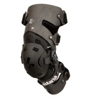 ASTERISK Knieorthese Carbon CELL Pro 1,2 Schwarz ( Paar )