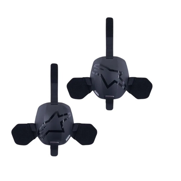 Alpinestar Knee Cup Set RK-7